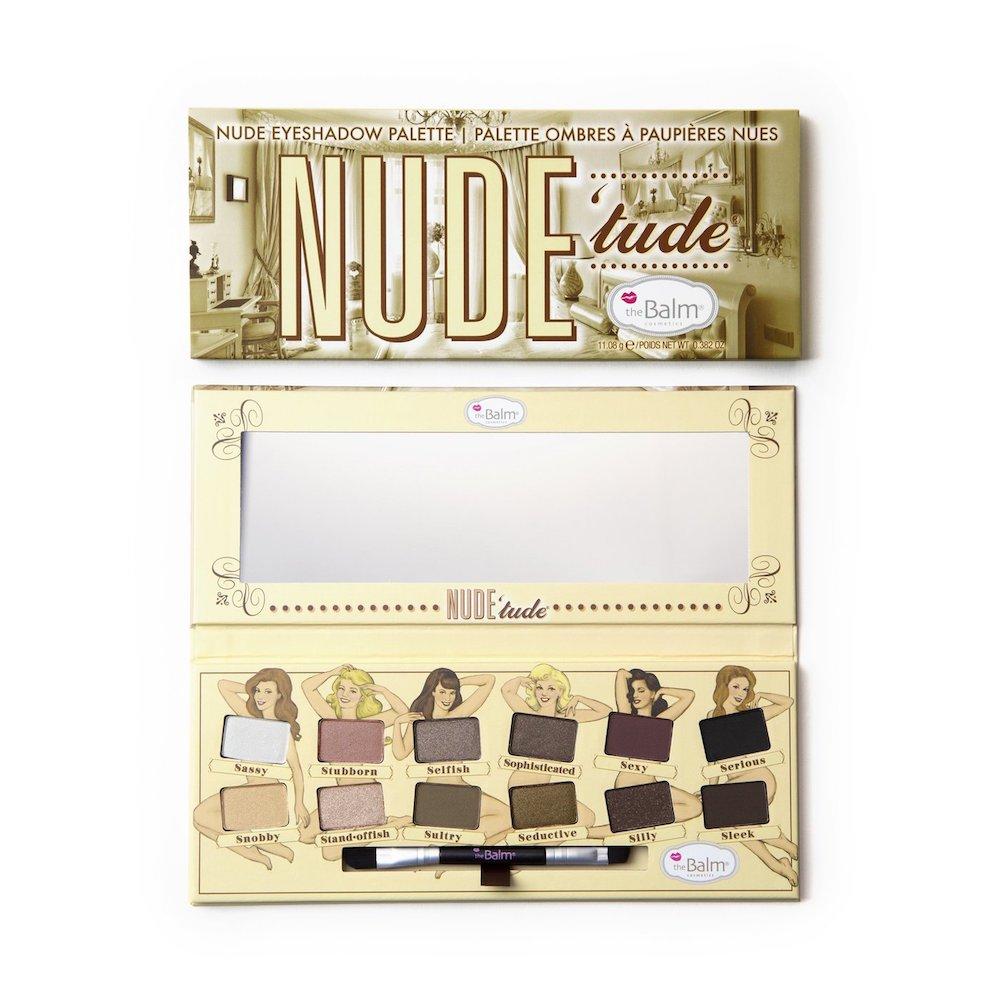 Nude 'Tude® Eyeshadow