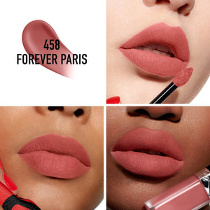 Proof Lipstick - 458 Forever Paris